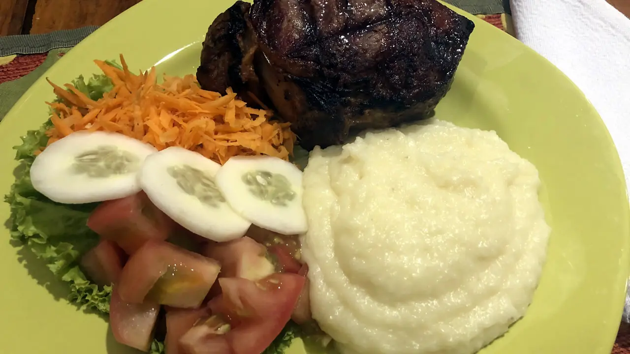 O que ninguém te conta sobre El Chaltén (e quanto custa viajar para lá)