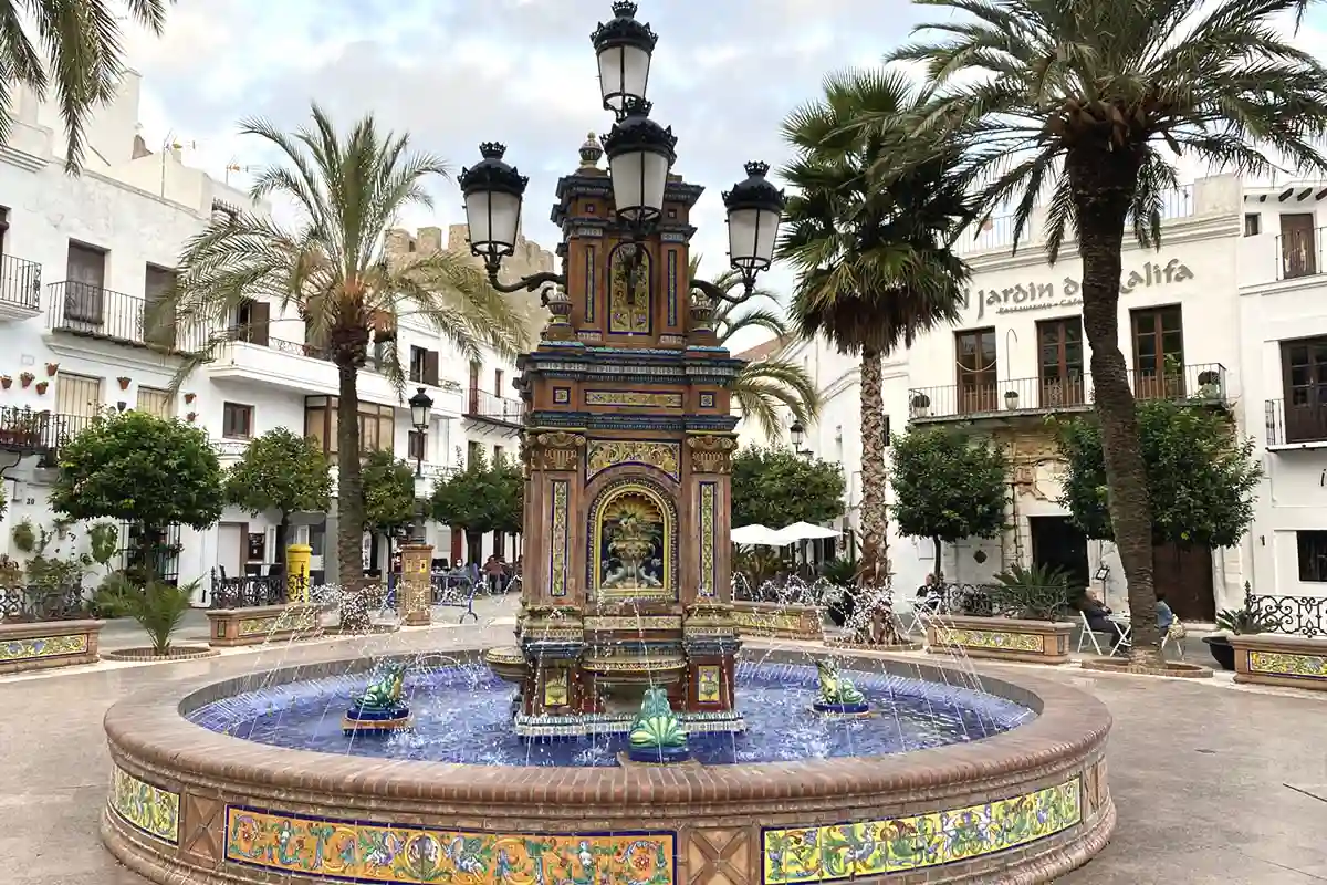 Vejer de la Frontera: o vilarejo branco da Espanha que parece a Grécia
