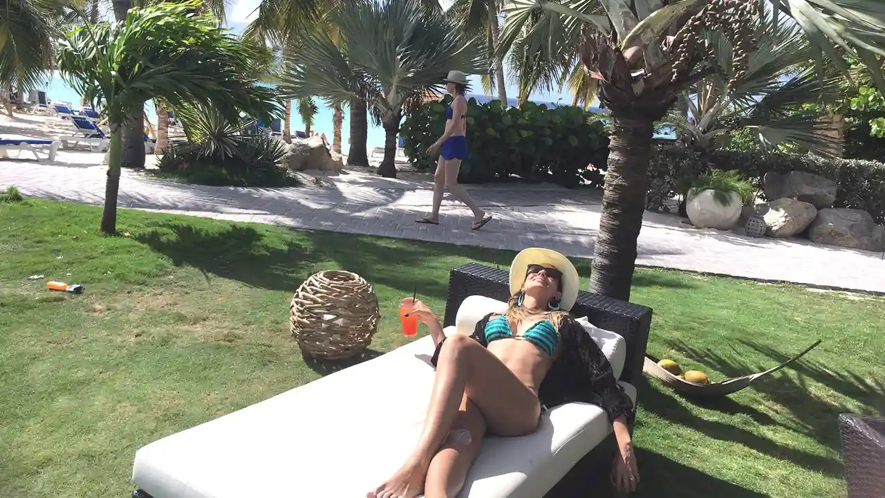 Vai para um resort all inclusive? Veja o que ninguém te conta antes da viagem