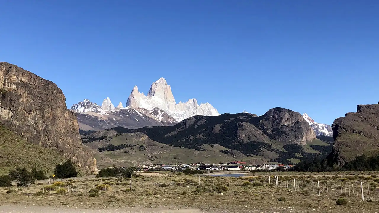 O que ninguém te conta sobre El Chaltén (e quanto custa viajar para lá)