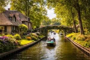 10 lugares incríveis para viajar sem carro (e viver uma experiência totalmente diferente)