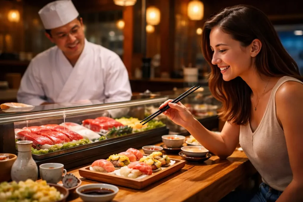 Você teria xoragem? 7 experiências gastronômicas diferentes pelo mundo