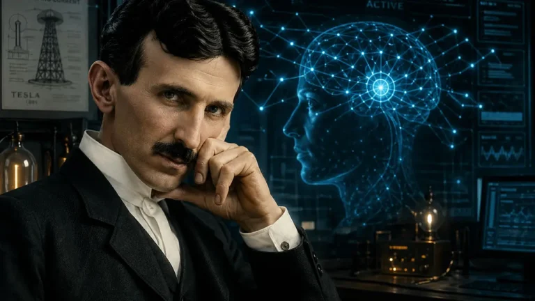 Por que você tem pensamentos negativos e como controlá-los? Tesla responde