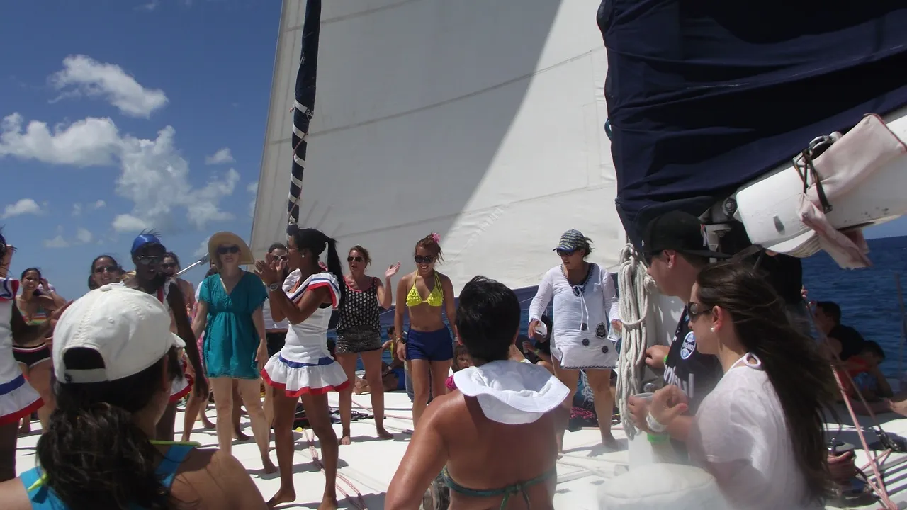Ilha Saona: como funciona o passeio, quanto custa e se realmente vale a pena