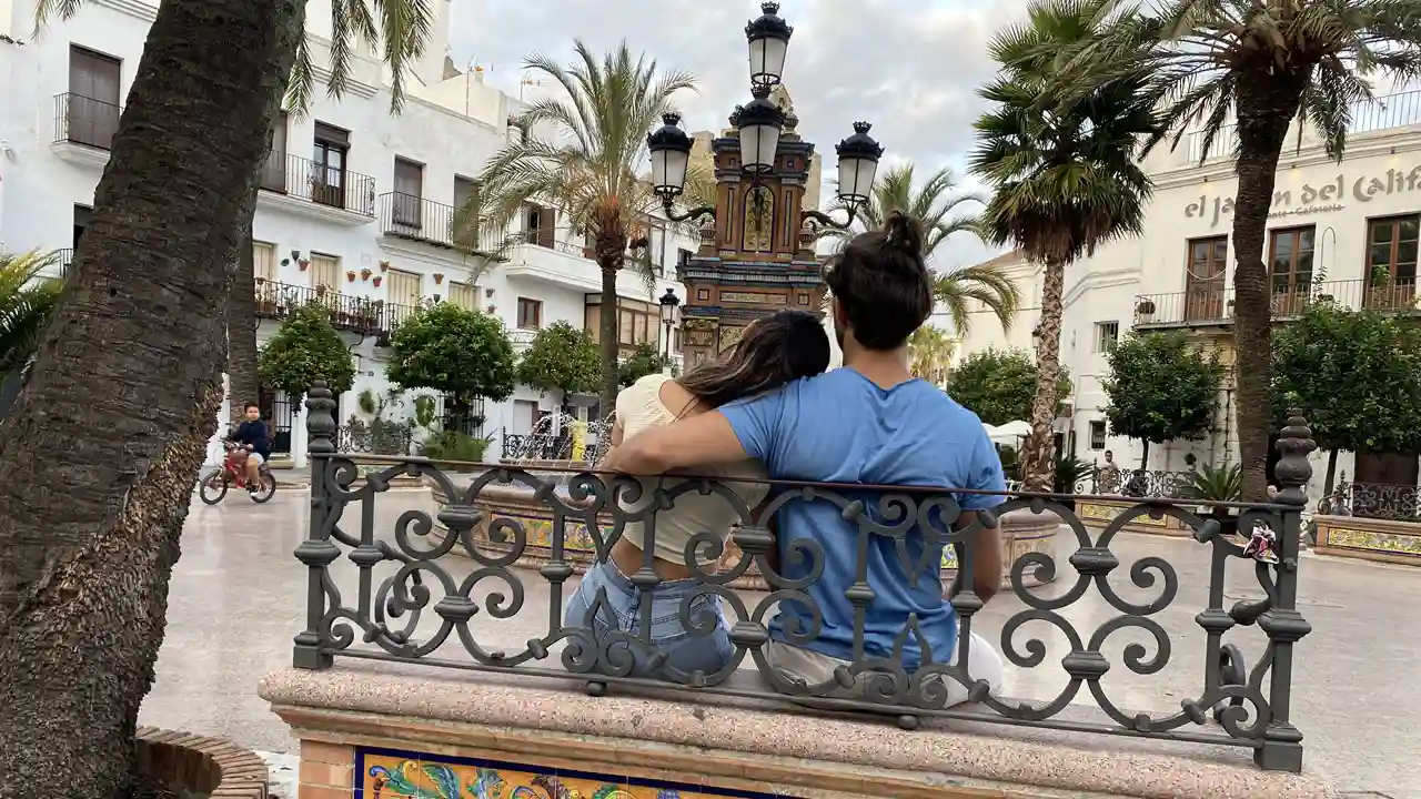 Vejer de la Frontera: o vilarejo branco da Espanha que parece a Grécia