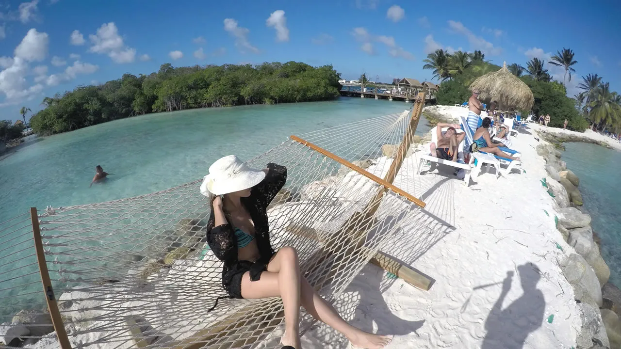 Vai para um resort all inclusive? Veja o que ninguém te conta antes da viagem