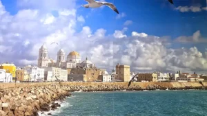 Cádiz é cara? Descubra os preços reais na Espanha em 2026 antes de viajar