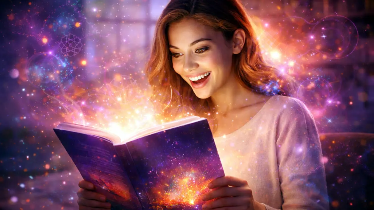 4 verdades do livro 'Quebrando o hábito de ser você' que irão transformar sua vida