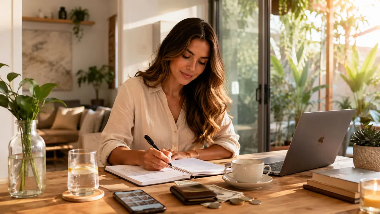 9 micro-háitos que trazem mais dinheiro e prosperidade para seu dia a dia