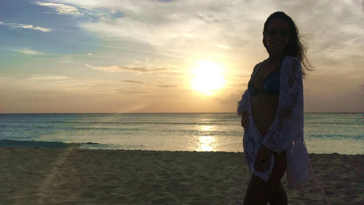 Como é a praia Arashi Beach em Aruba? Vale mesmo a pena conhecer?