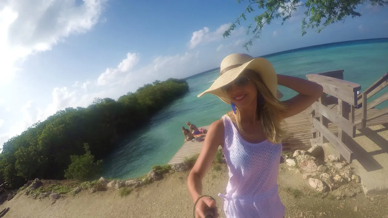 Mangel Halto, em Aruba: vale a pena conhecer esse paraíso mais tranquilo da ilha?