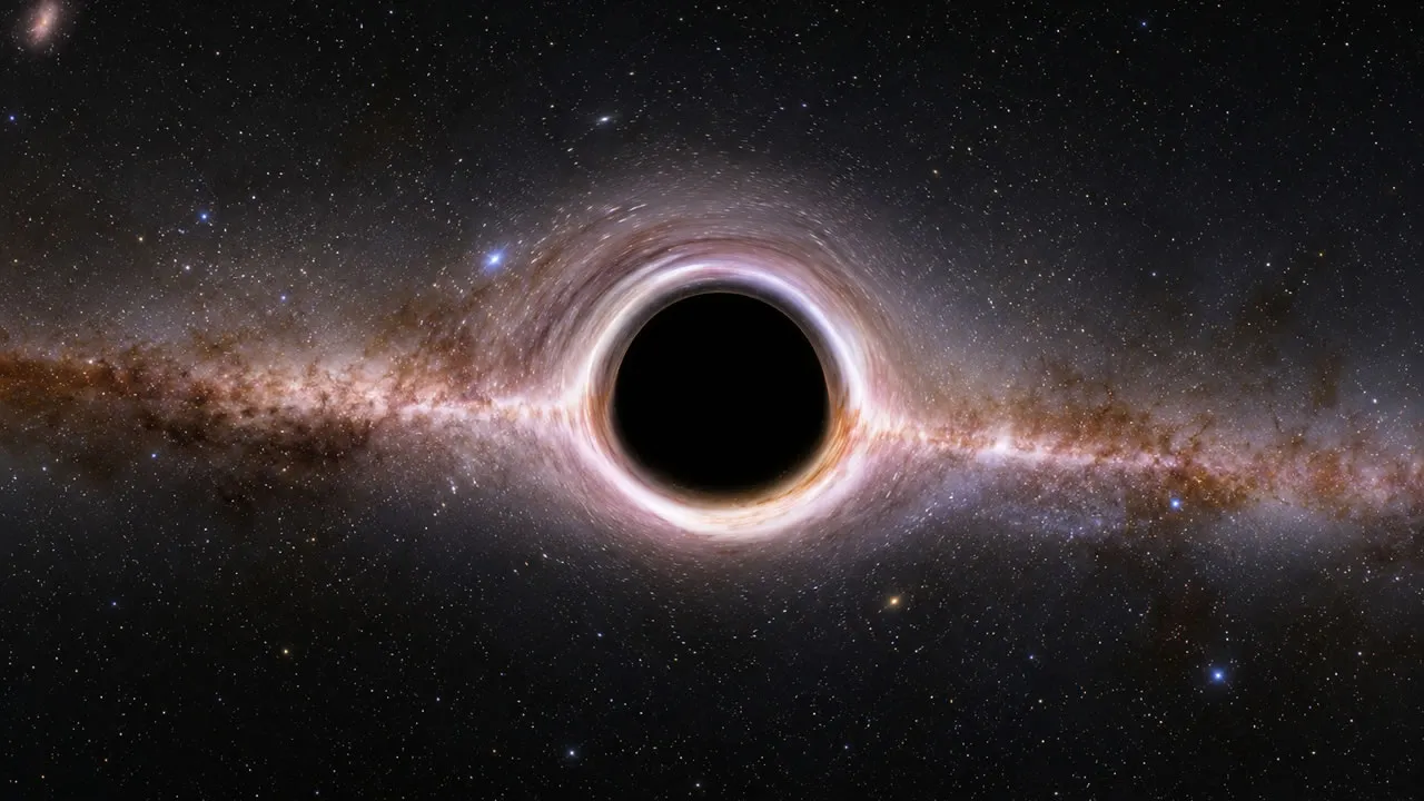 O fenômeno misterioso que os cientistas ainda não conseguiram decifrar