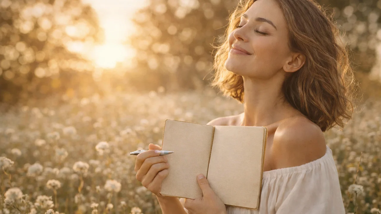 A cura feminina, como é possível lidar com seus pensamentos e curar seu interior?
