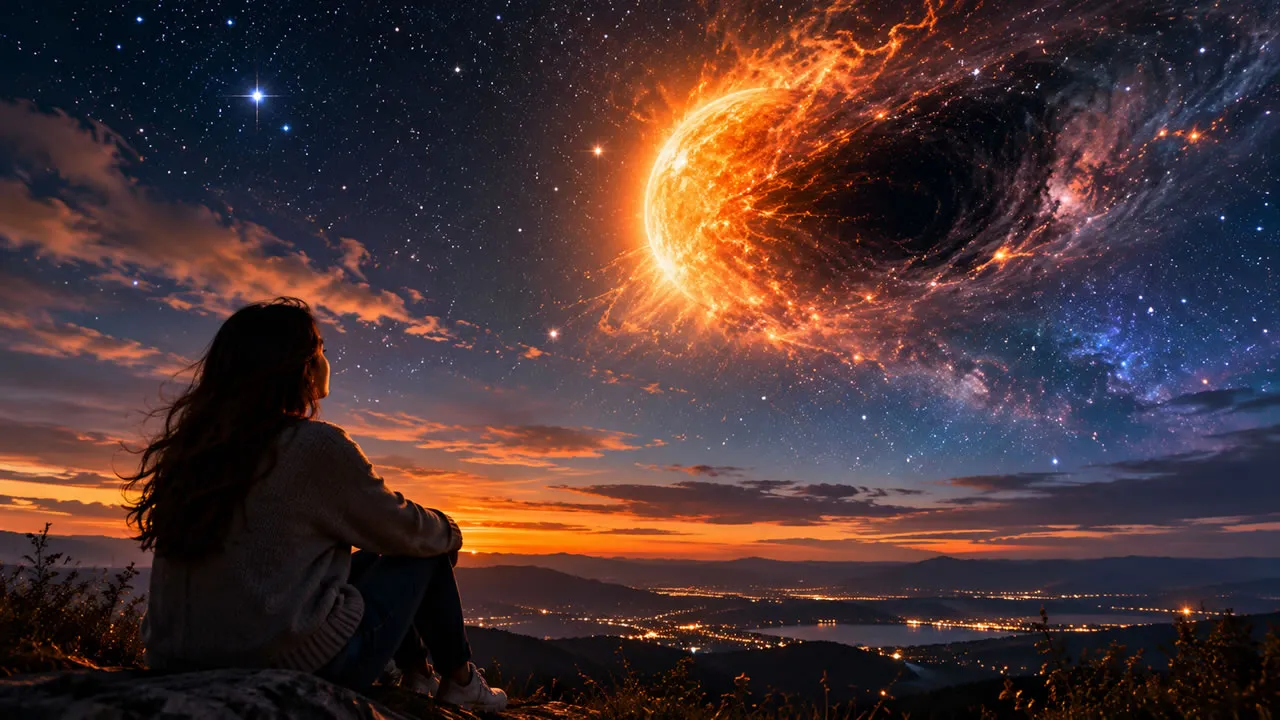 O fenômeno misterioso que os cientistas ainda não conseguiram decifrar