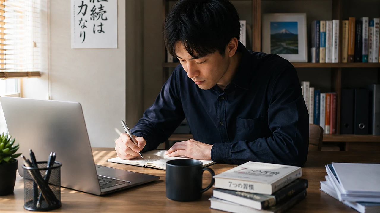 Um hábito comum nosso, no Japão é um problema: por que eles têm sucesso?