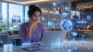 Como será a internet daqui a 50 anos?