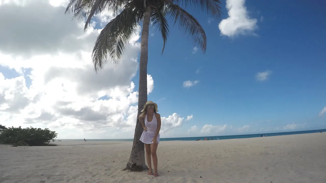 Como é a Manchebo Beach em Aruba? Um detalhe que você tem que saber