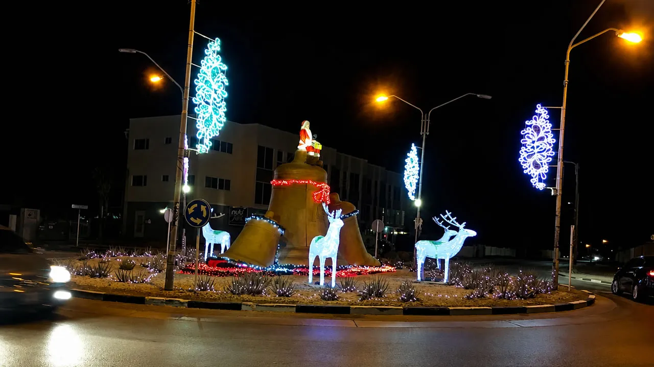 Como é o Natal em Aruba? Vale a pena viajar nessa época?