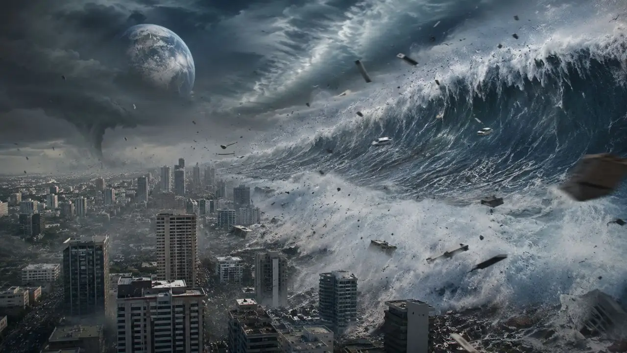 A Terra pode parar de girar? Veja o que aconteceria com o planeta e habitantes
