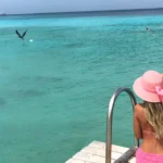 O que ninguém te conta sobre a praia Porto Mari em Curaçao