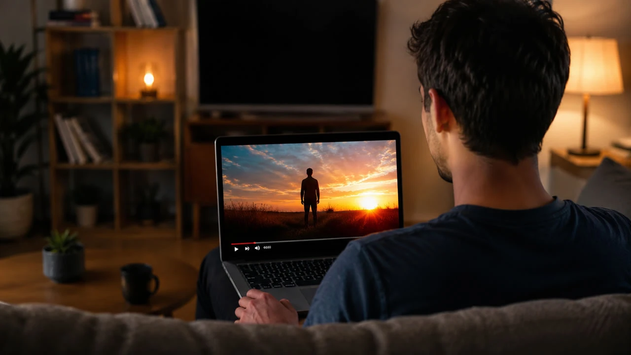 7 vídeos incríveis que estão por aí de graça na internet (e talvez você nem imaginasse)