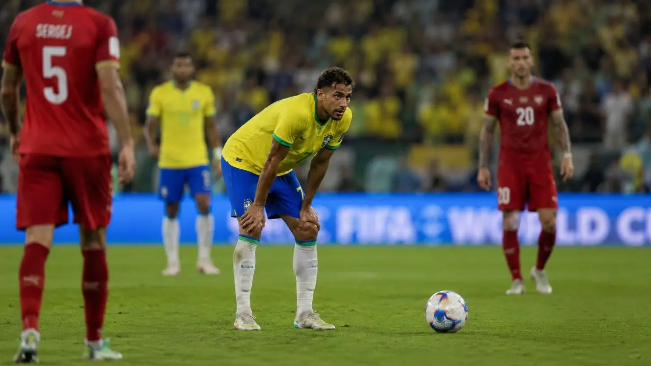Os erros que surgem quando a fadiga assume o controle do jogo