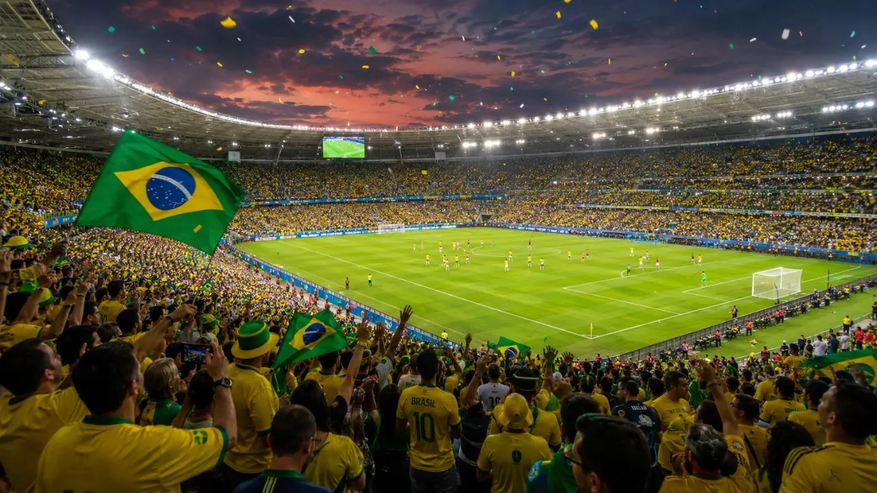 Copa do Brasil em 2014