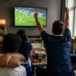Por que o futebol desperta certas emoções tão intensas em você?