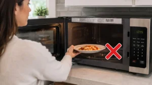 10 objetos do seu dia a dia que você provavelmente usa errado, com o porquê científico por trás de cada erro