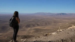 Os desertos que escondem estruturas visíveis apenas do céu