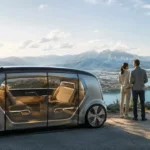 Dormir enquanto viaja? Veja como os carros autônomos podem transformar o turismo