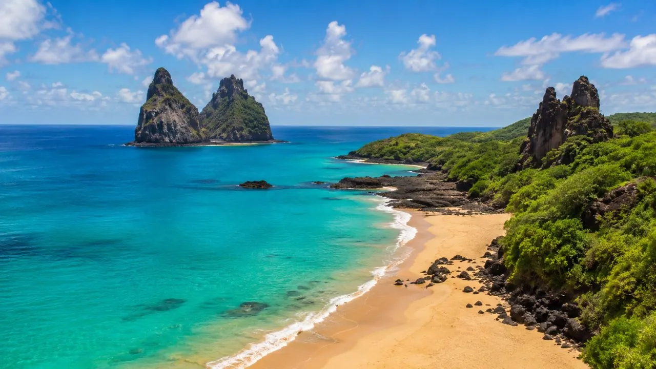 Fernando de Noronha