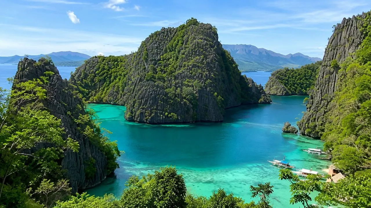 Palawan
