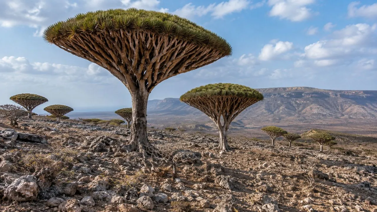 Socotra