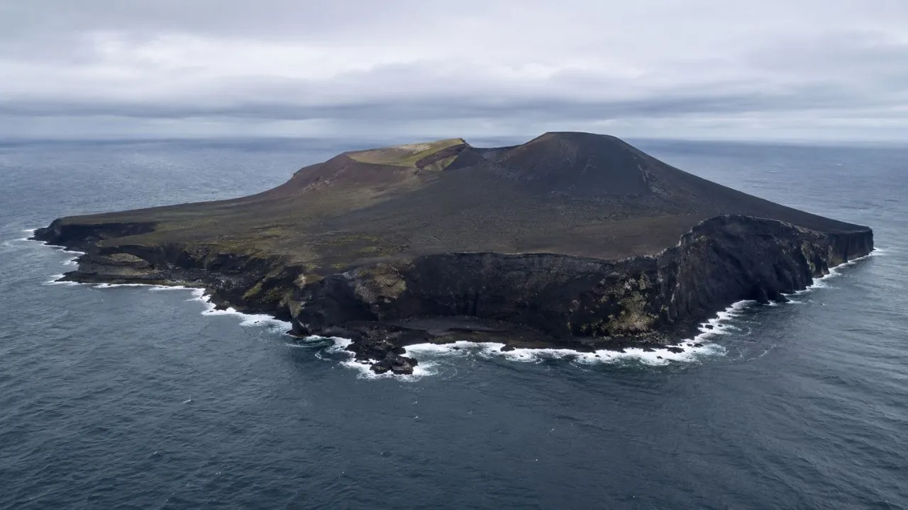 Surtsey