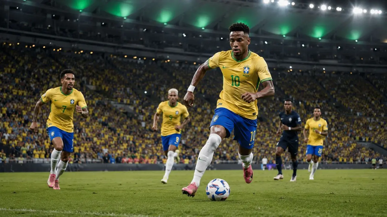 O que acontece no corpo durante os 90 min de uma partida? Iá se surpreender
