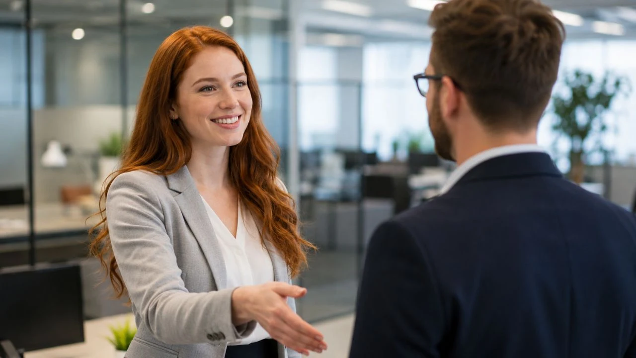 Como causar uma ótima primeira impressão? A resposta está na ciência