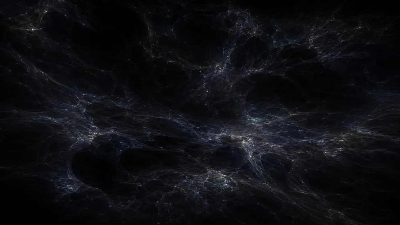 O que existia antes do universo surgir?