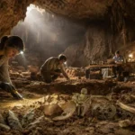 6 objetos encontrados em cavernas que ainda intrigam arqueólogos