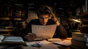 8 perguntas surpreendentes que ninguém consegue responder completamente