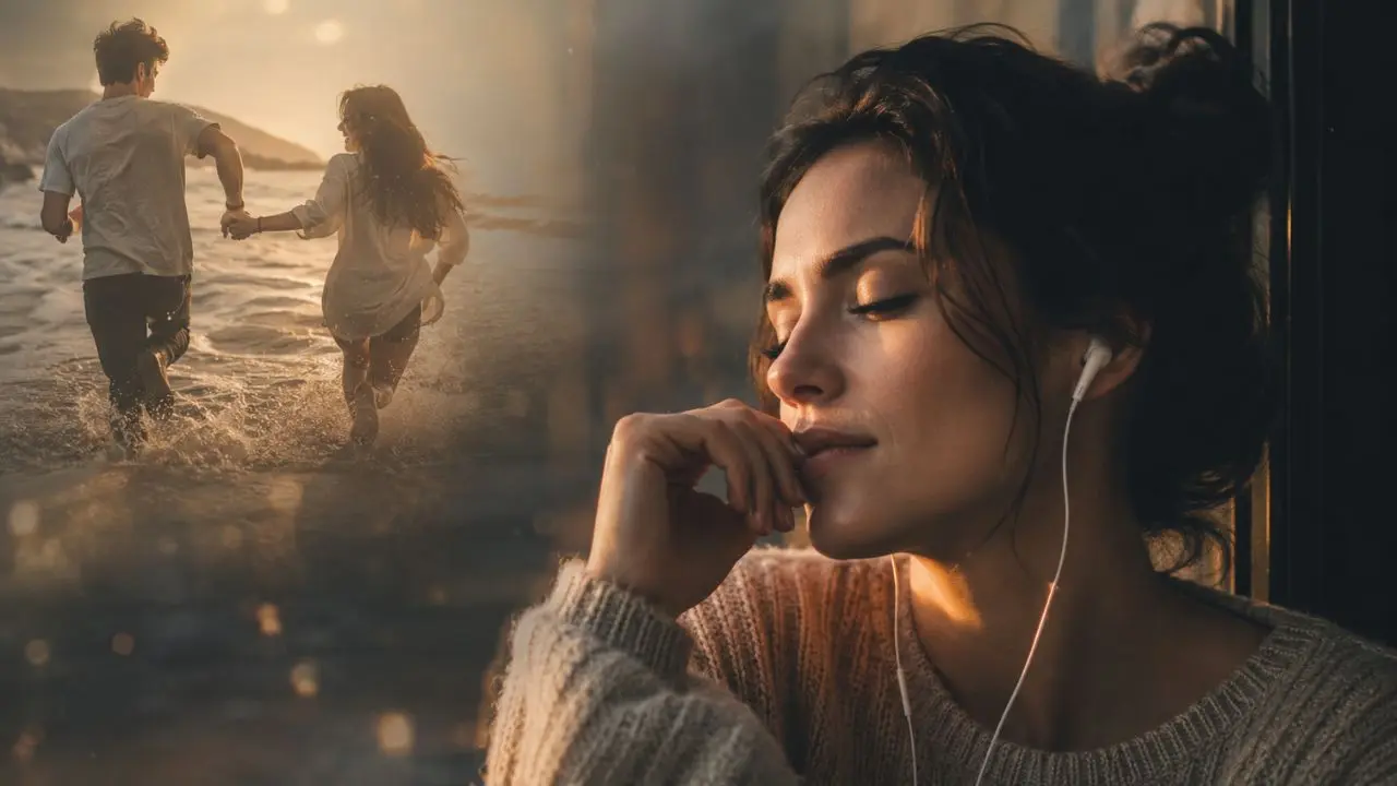 Por que certas músicas despertam memórias tão fortes?