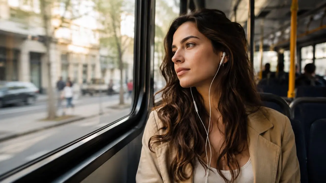 Por que certas músicas despertam memórias tão fortes?