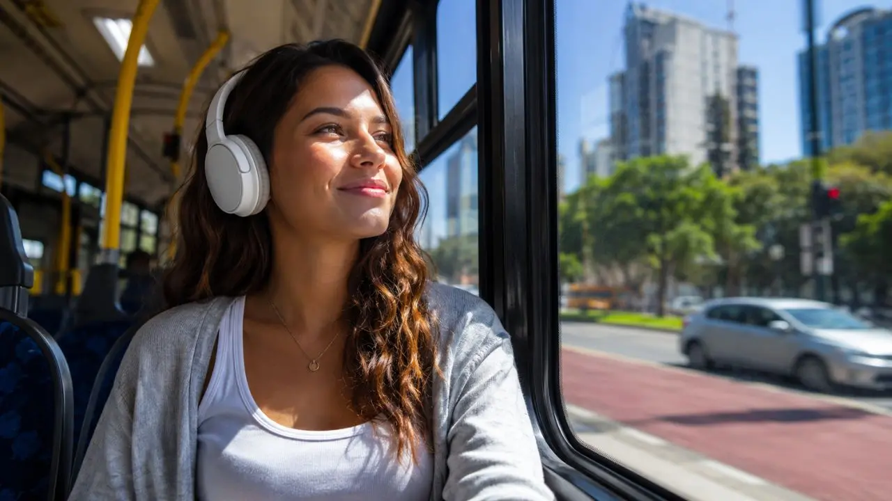 Já acordou com uma música na cabeça? Entenda o que isso revela