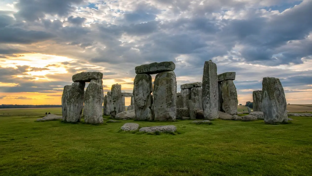 Stonehenge