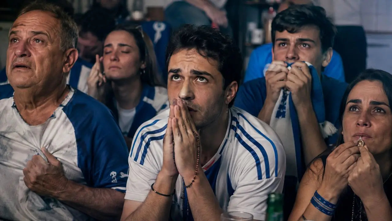 Por que os torcedores têm superstições durante a Copa do Mundo?