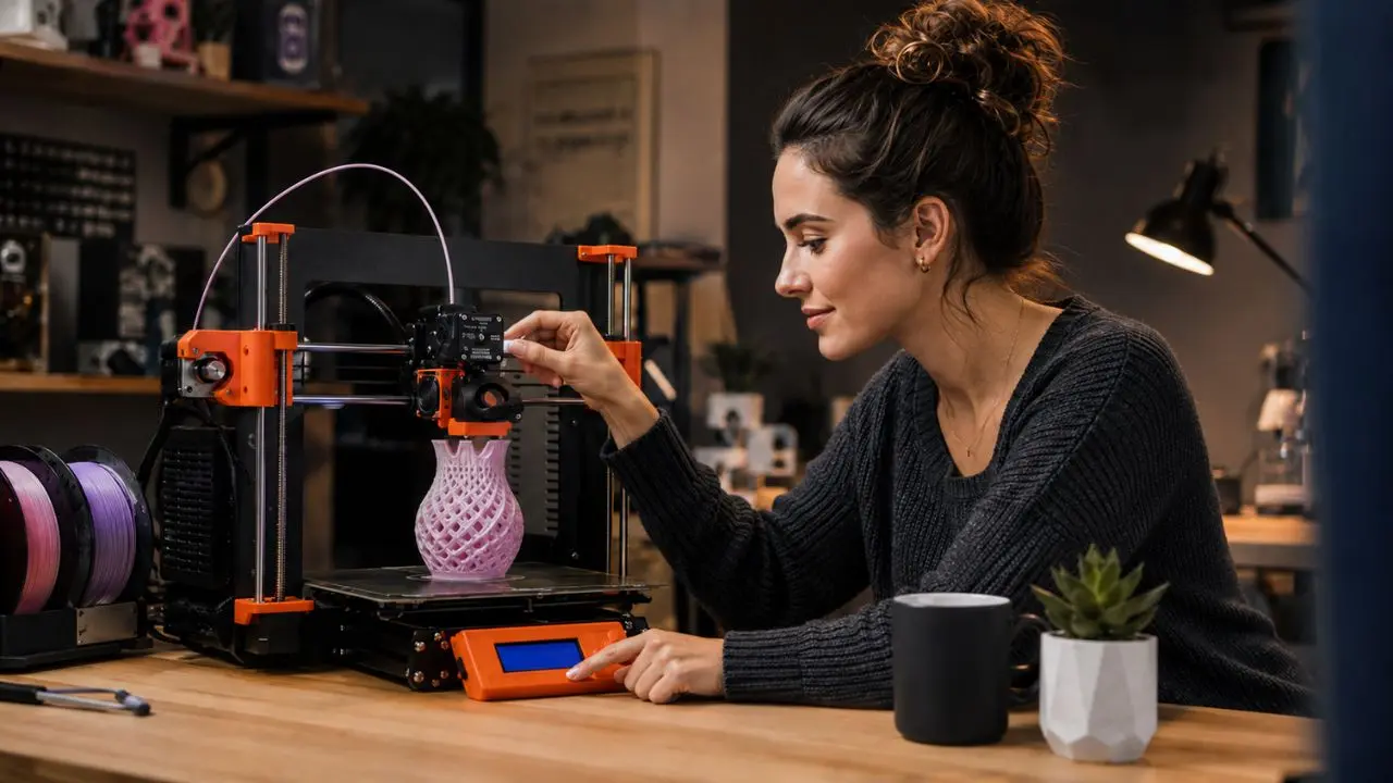 8 tecnologias que parecem ter vindo do futuro, mas já estão entre nós