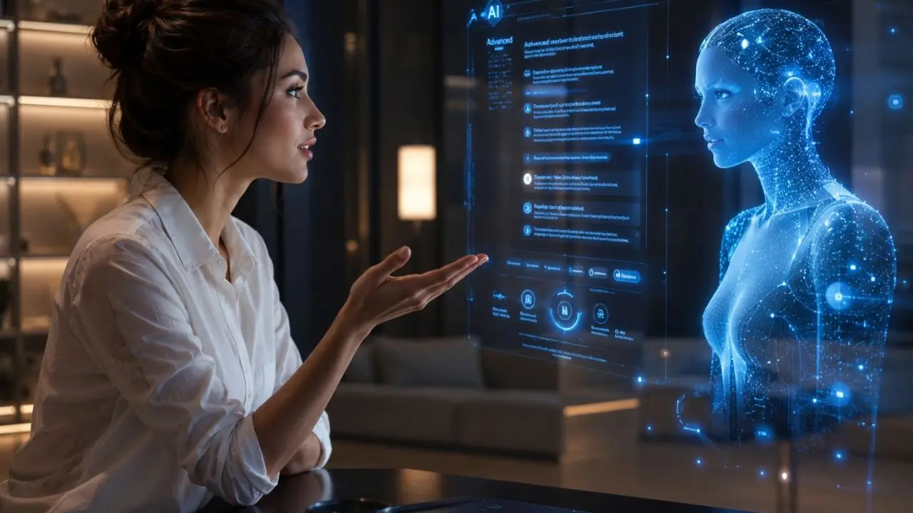 8 tecnologias que parecem ter vindo do futuro, mas já estão entre nós