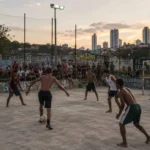 E se o futebol tivesse sido inventado hoje? Não vai acreditar