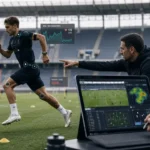 Como clubes usam inteligência artificial para avaliar atletas e equipes