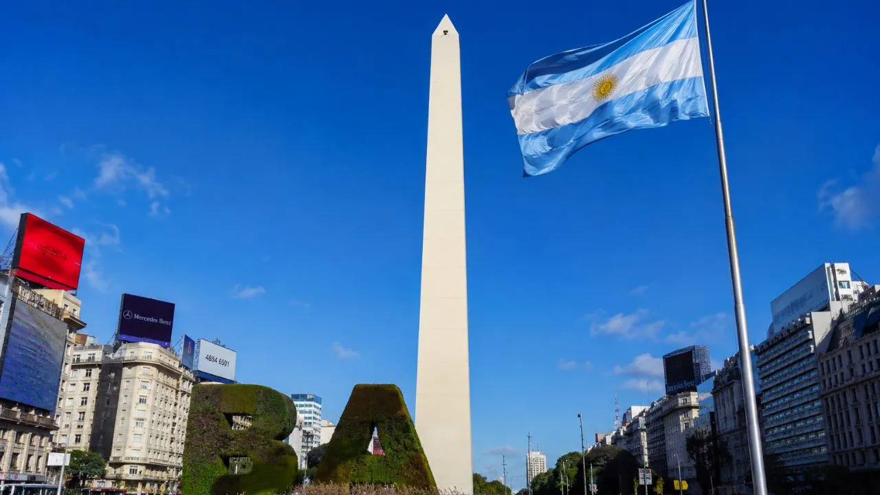 Argentina